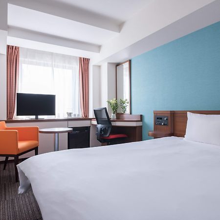 The B Hachioji Hotel Kültér fotó