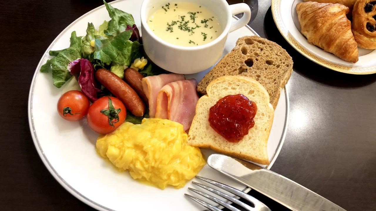 The B Hachioji Hotel Kültér fotó
