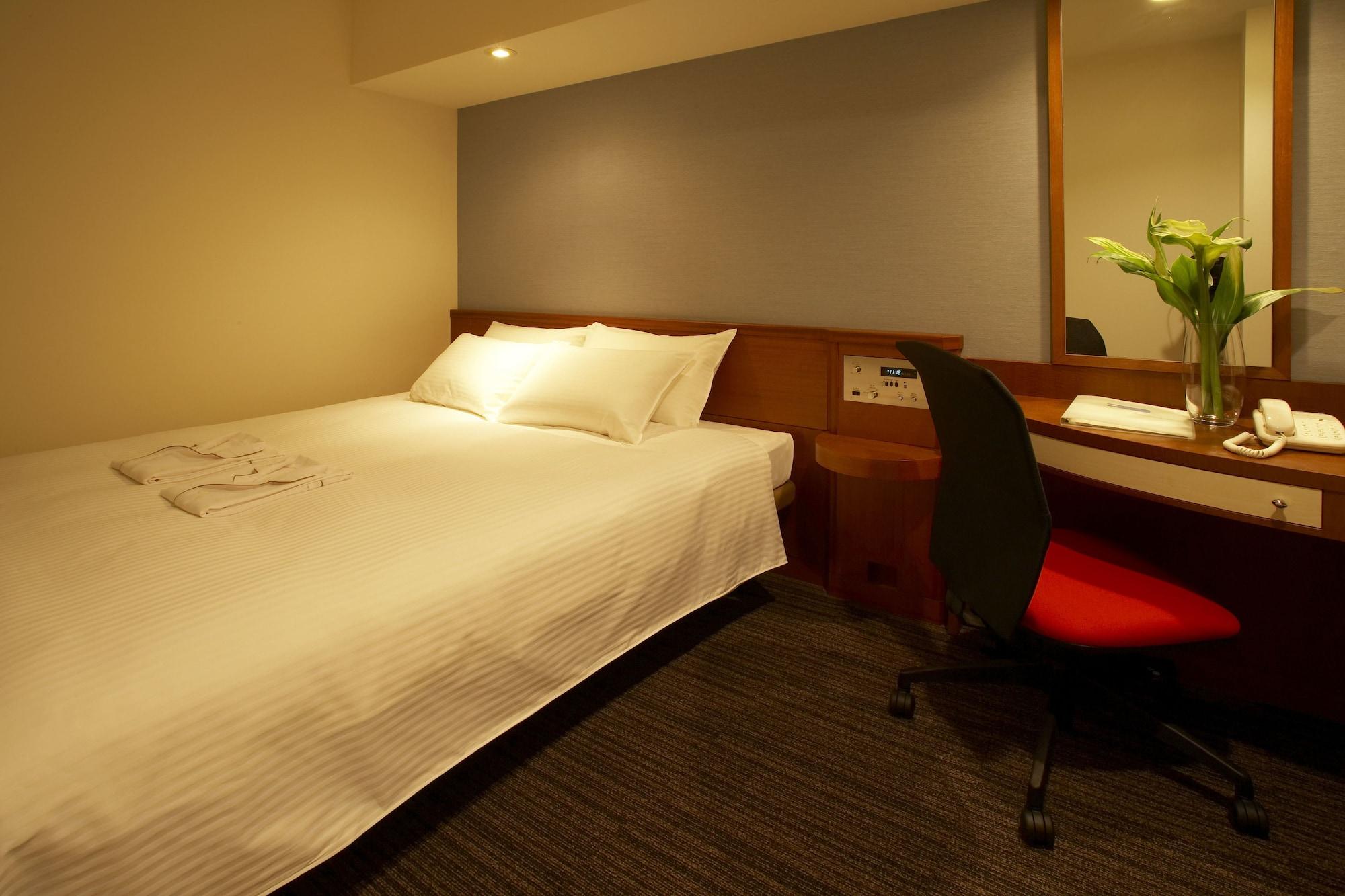 The B Hachioji Hotel Kültér fotó