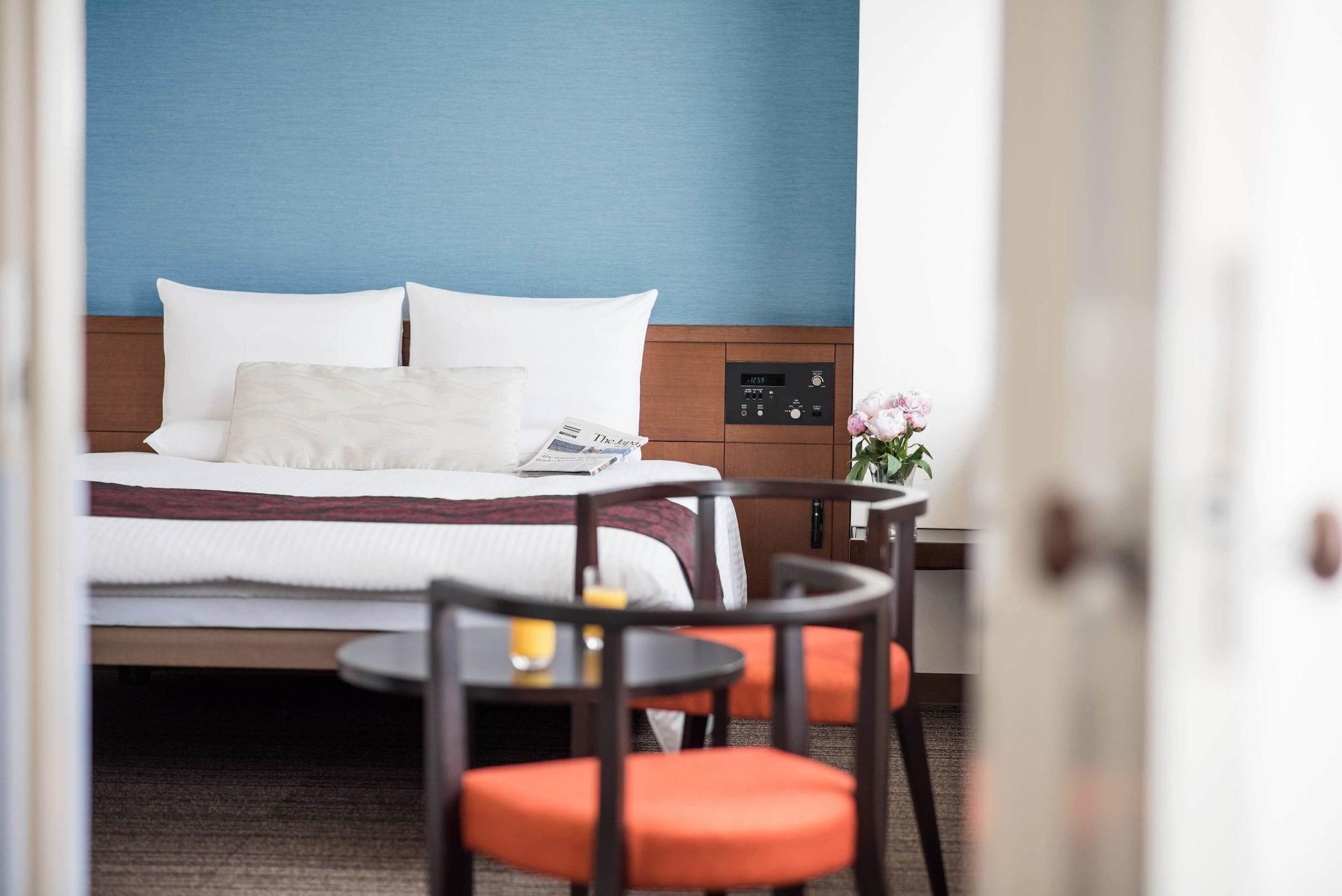 The B Hachioji Hotel Kültér fotó