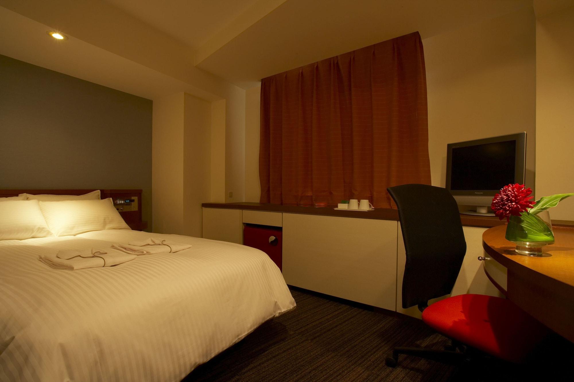 The B Hachioji Hotel Kültér fotó