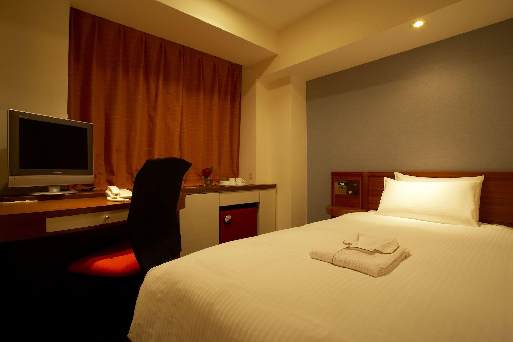 The B Hachioji Hotel Kültér fotó