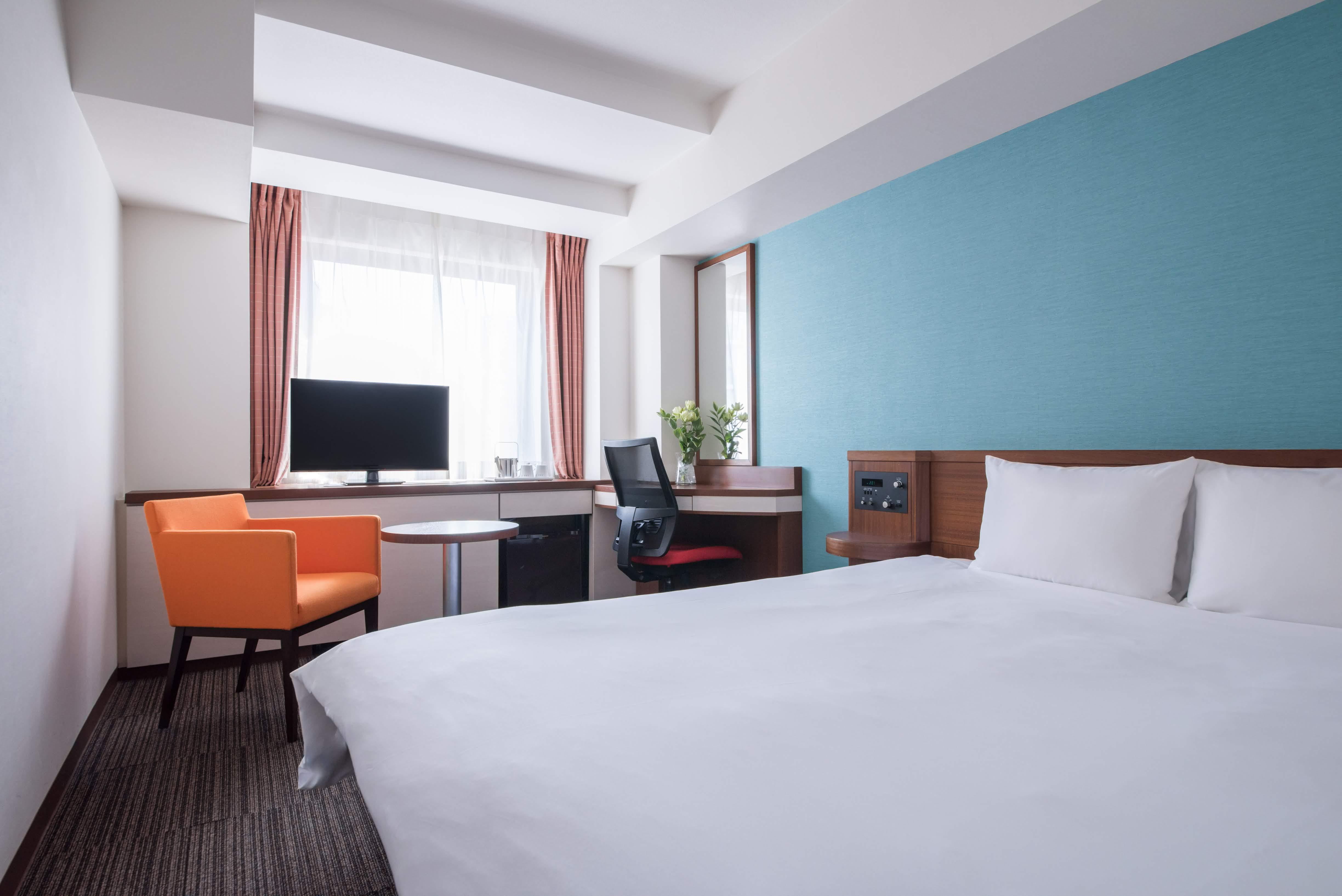 The B Hachioji Hotel Kültér fotó