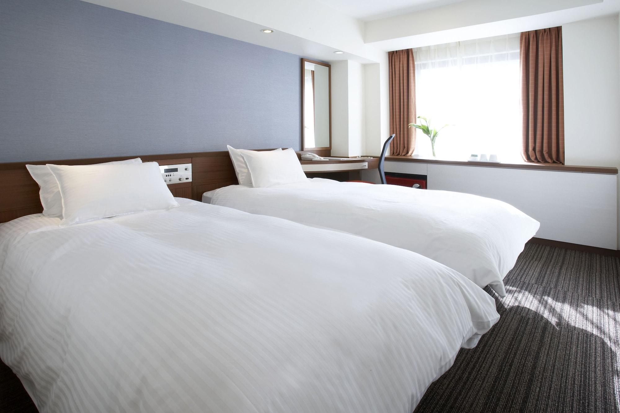 The B Hachioji Hotel Kültér fotó