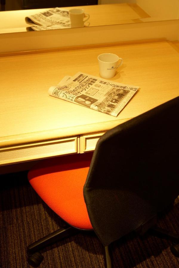 The B Hachioji Hotel Szoba fotó