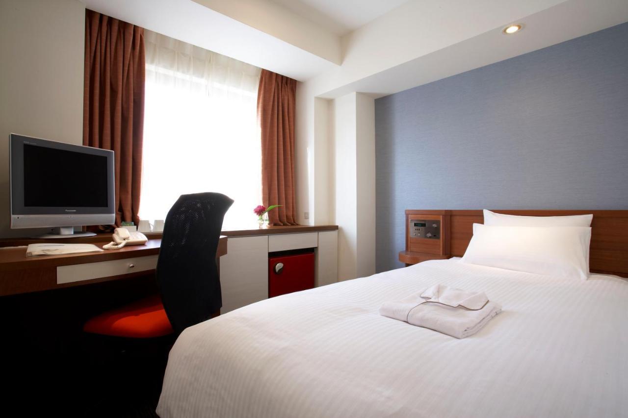 The B Hachioji Hotel Szoba fotó