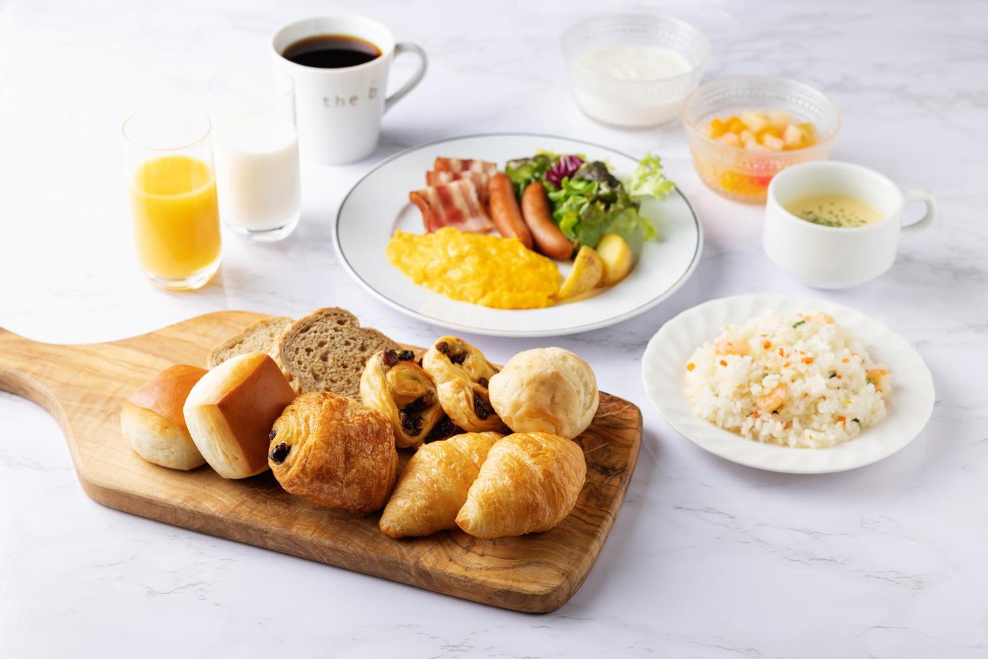 The B Hachioji Hotel Kültér fotó