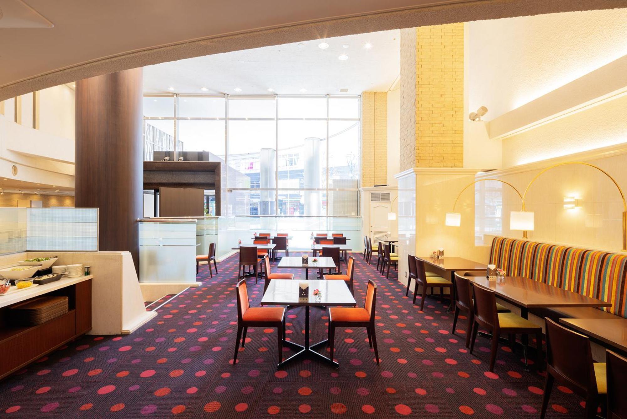 The B Hachioji Hotel Kültér fotó
