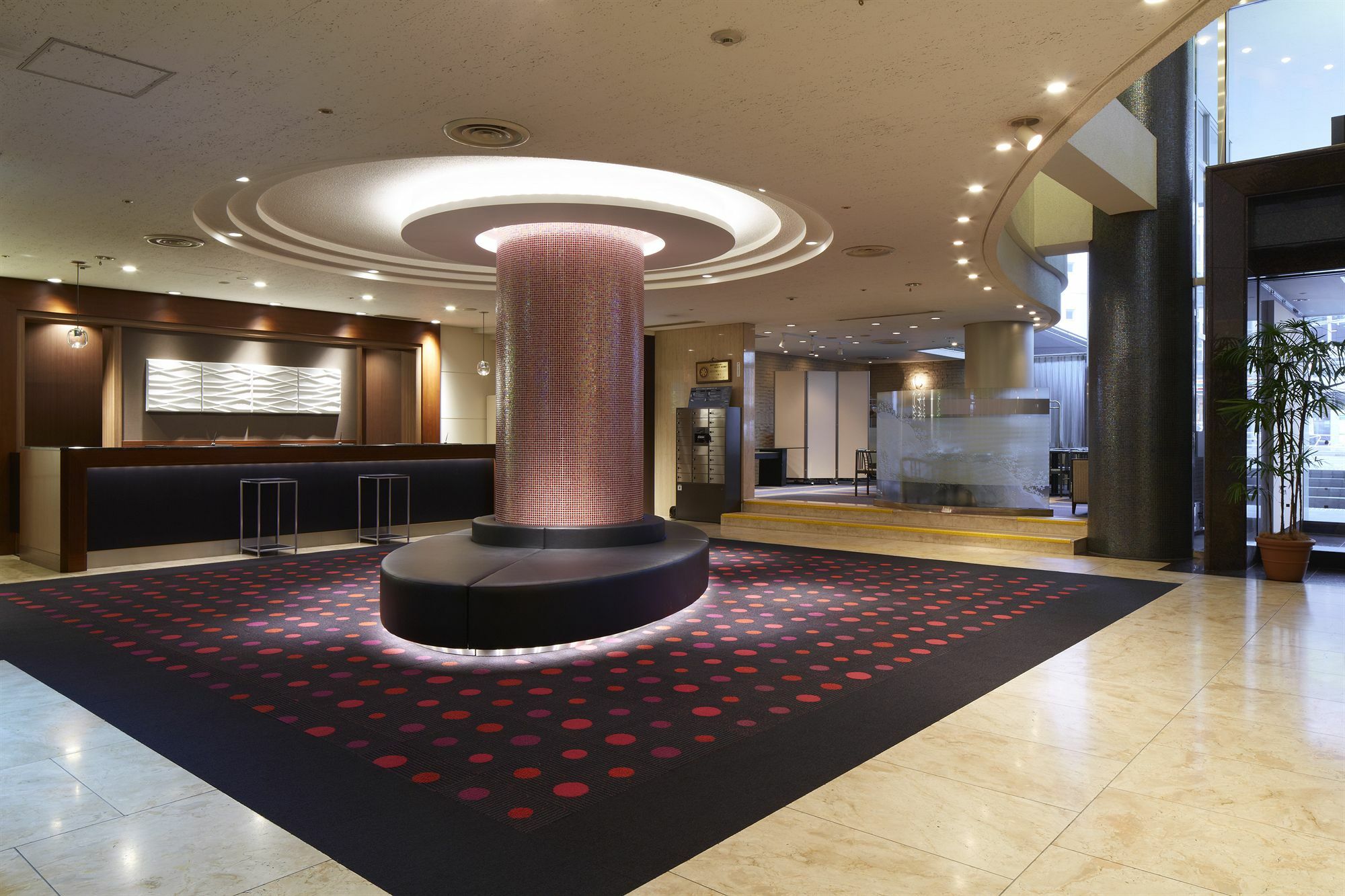 The B Hachioji Hotel Kültér fotó