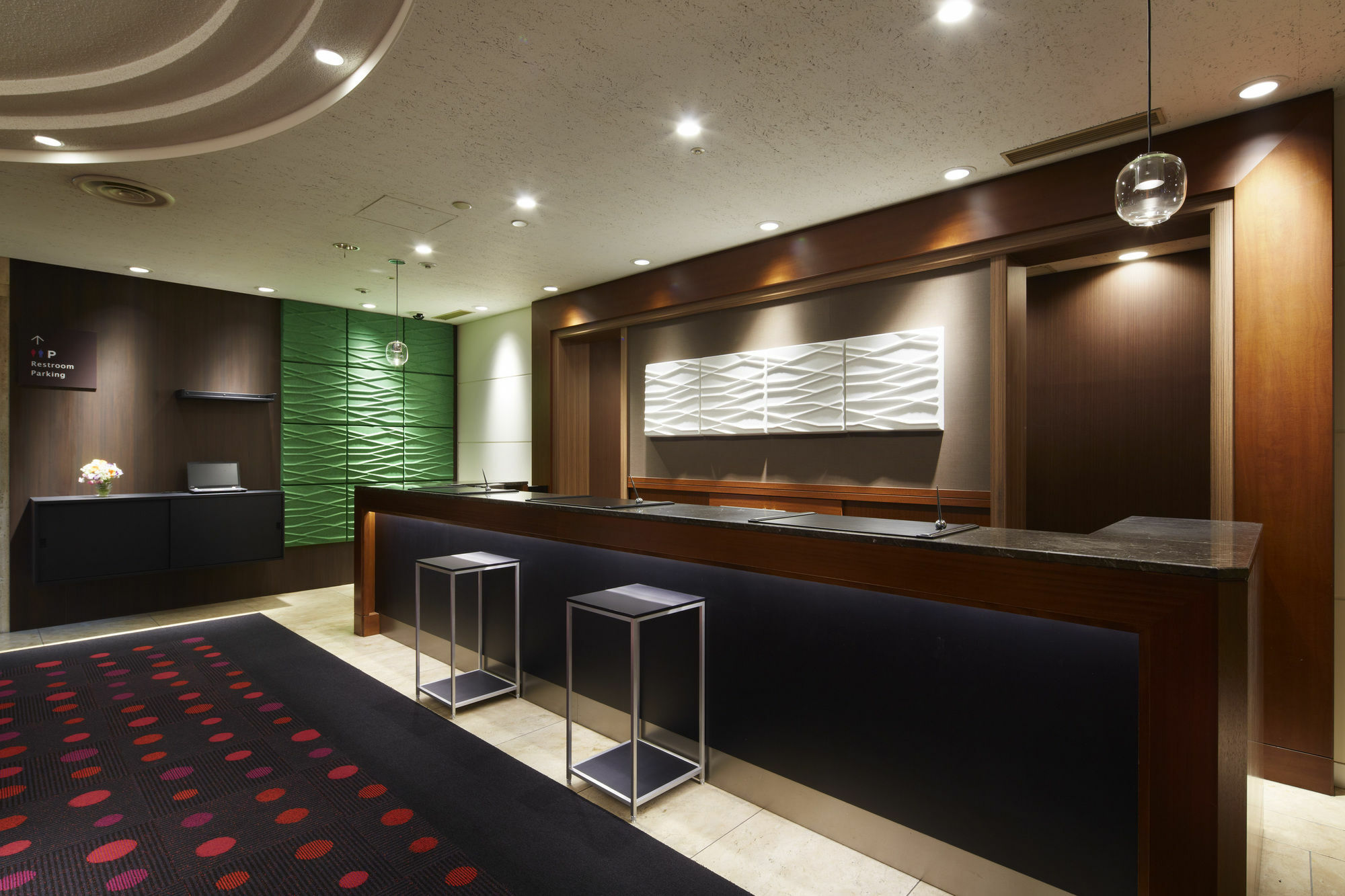 The B Hachioji Hotel Kültér fotó