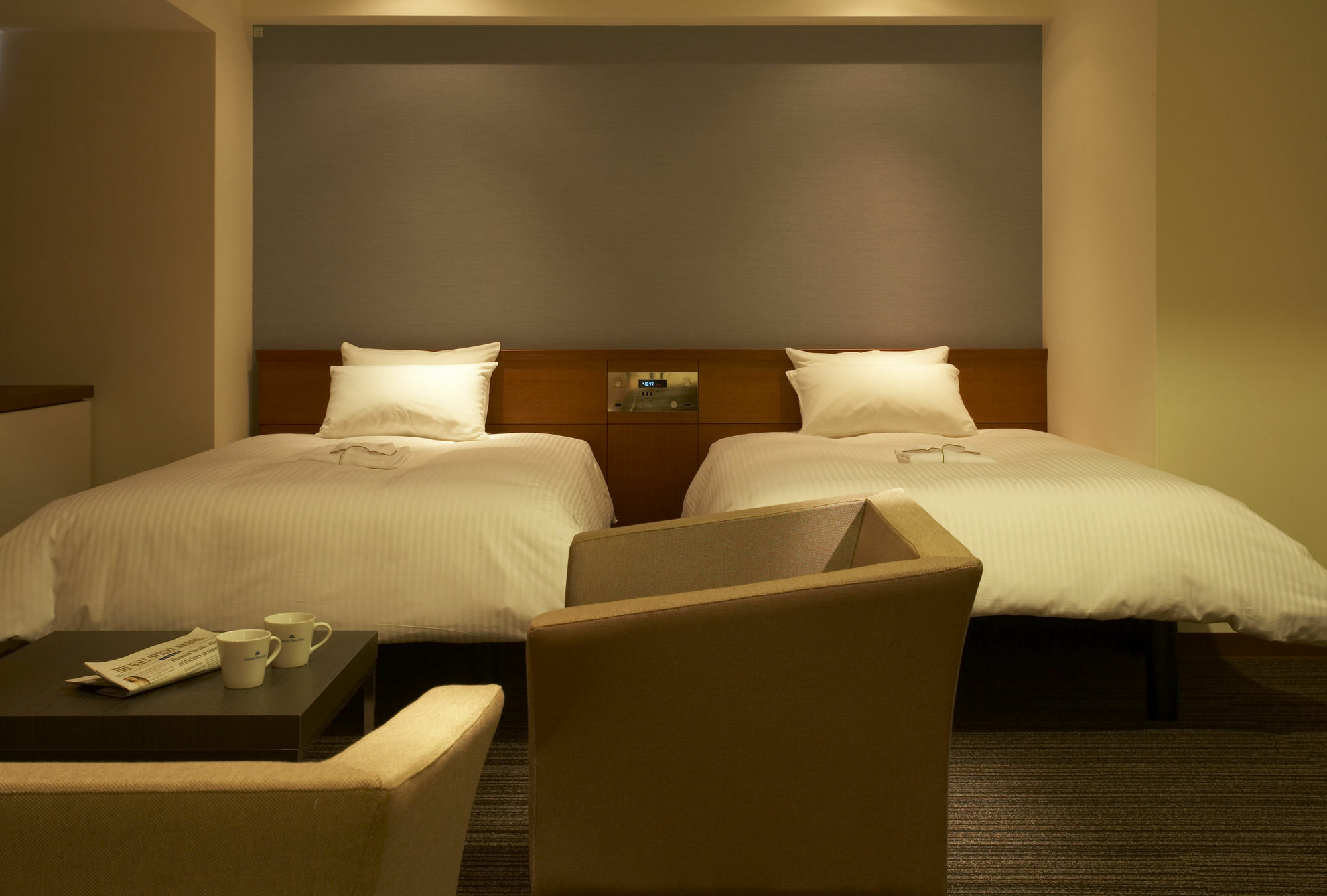 The B Hachioji Hotel Kültér fotó